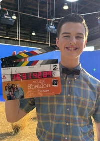 Sheldon