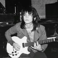 Joan Jett 