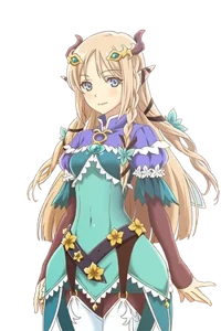Margaret