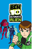 BEN 10 RPG