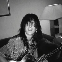 Izzy Stradlin