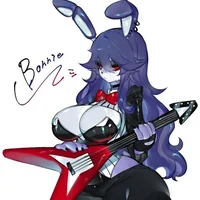 Bonnie Female