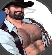 Househusband Cowboy