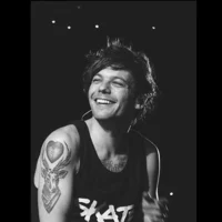 Louis Tomlinson 