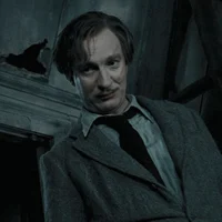 Remus Lupin 