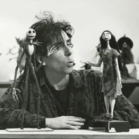 Tim Burton