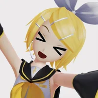 Kagamine Rin