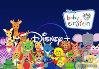 Disney plus