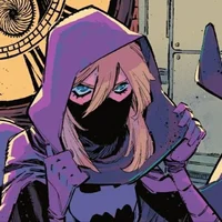 Stephanie Brown