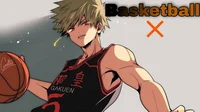 Bakugo katsuki 