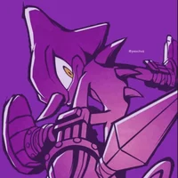 Espio - chameleon 