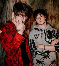 Sam and Colby