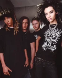 Tokio Hotel 