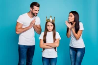 Karen and Spoiledson