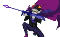 Eridan Ampora