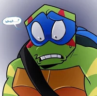 Leonardo rottmnt
