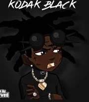 Kodak Black
