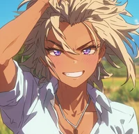 Hiyakosanadere Gyaru