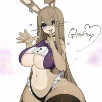 Glitchtrap Female