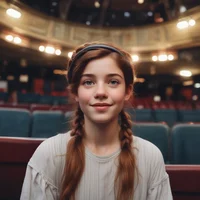 Theatre Kid