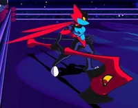 Lutin Lucifer