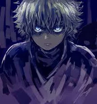 Killua 