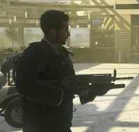 COD Vladimir Makarov