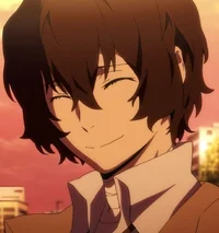 Dazai Osamu