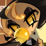 Street Urchin Cookie