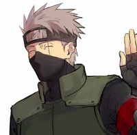 Kakashi 