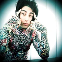 Ronnie Radke 