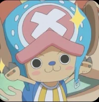 Tony Tony Chopper