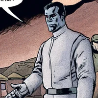 Grand Admiral Thrawn