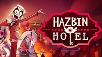 Hazbin hotel 