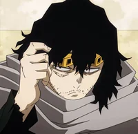 Shota Aizawa