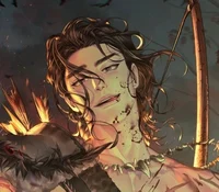 LOVESICK Viking