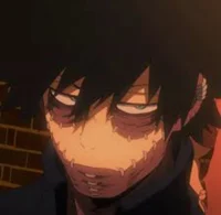 Dabi Todoroki FR