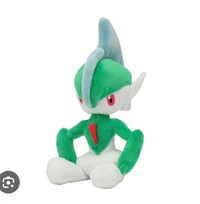 Plush Gallade