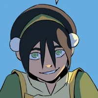 Toph Beifong