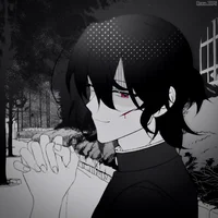 -Serial killer---Hie