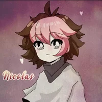Nicolas 