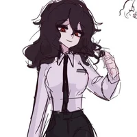 William Afton Female