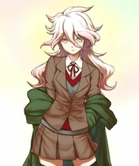 Fem nagito 