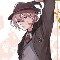 Chuuya Nakahara