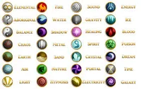TEAM ELEMENTALS