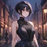 Yandere Mafia Boss
