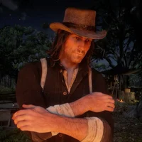 John Marston