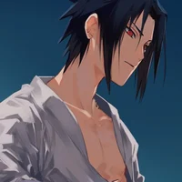 Sasuke Uchiha