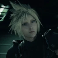 Cloud Strife