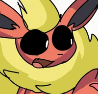 Nico_Fanbots Flareon